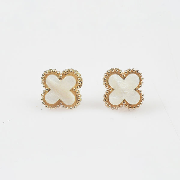 Mother-of-Pearl Studs