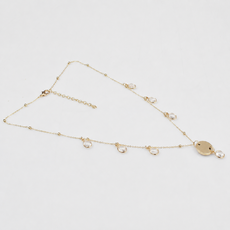 Solara Necklace