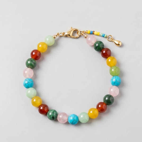 Summerstone Bracelet - PRIVA Fashion product photo