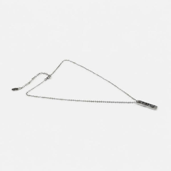Priva Necklace - PRIVA Fashion product photo