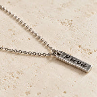 Priva Necklace thumbnail 3