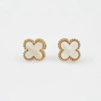 Mother-of-Pearl Studs thumbnail 2