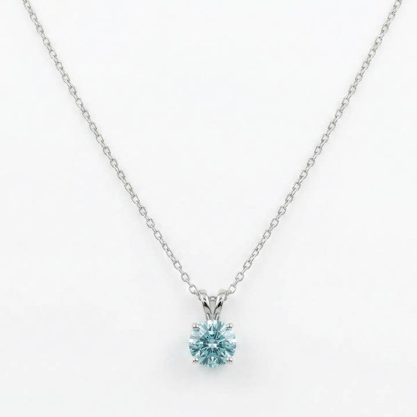 Ice Crystal Necklace - PRIVA Fashion product photo