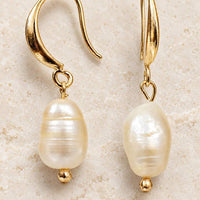 Antoinette Pearl Drops thumbnail 3