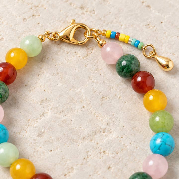Summerstone Bracelet - PRIVA Fashion detail photo