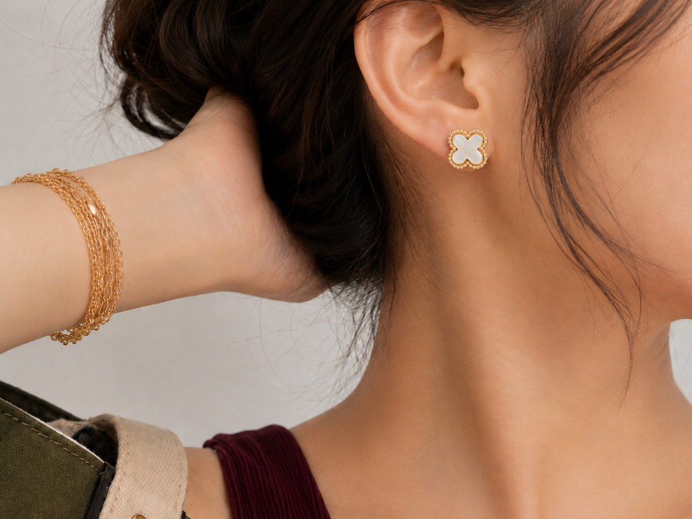 Statement Earrings