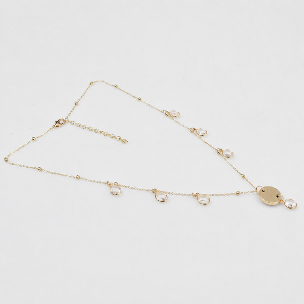 Solara Necklace