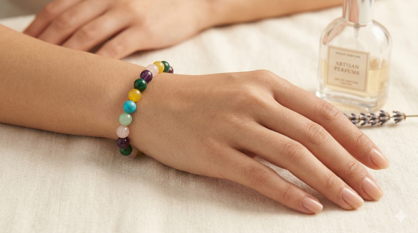 Summerstone Bracelet