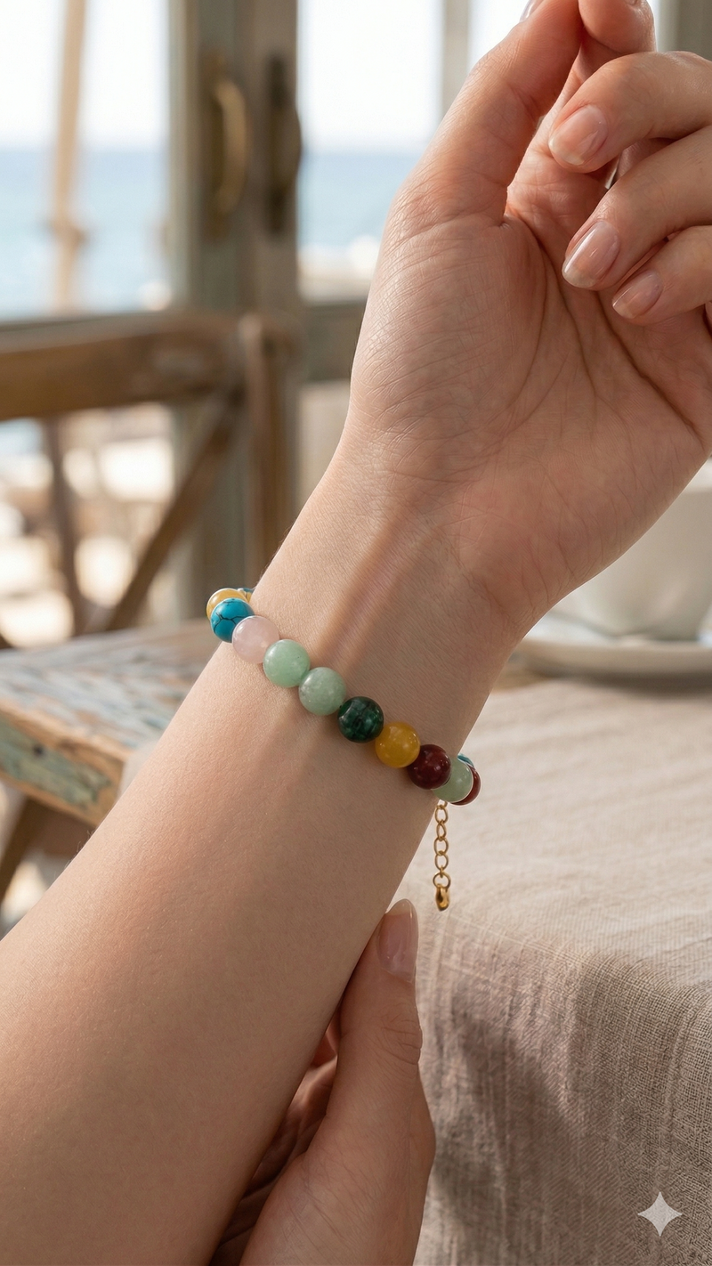 Summerstone Bracelet