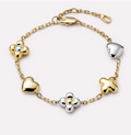 Celeste Charm Bracelet