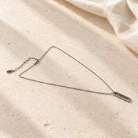 Priva Necklace thumbnail 4